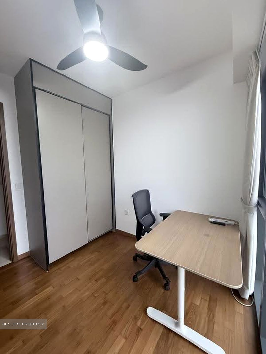 Stirling Residences (D3), Apartment #615887361